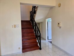 Saint Thomas Walk (D9), Condominium #582532311